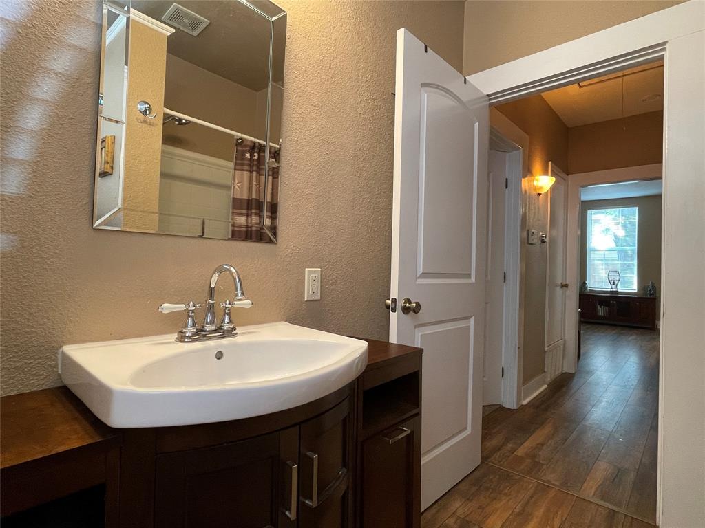 Hammond F M Sub - Residential