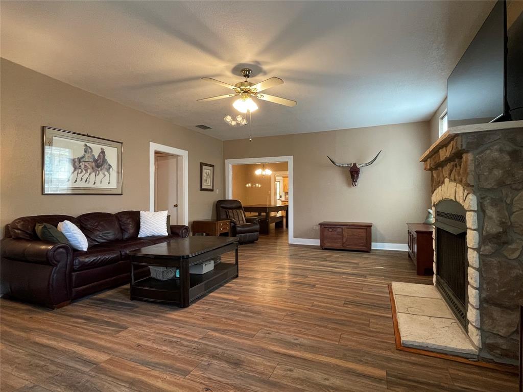 Hammond F M Sub - Residential