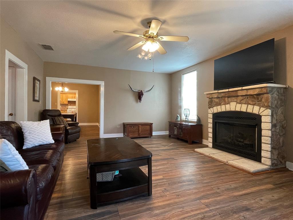 Hammond F M Sub - Residential