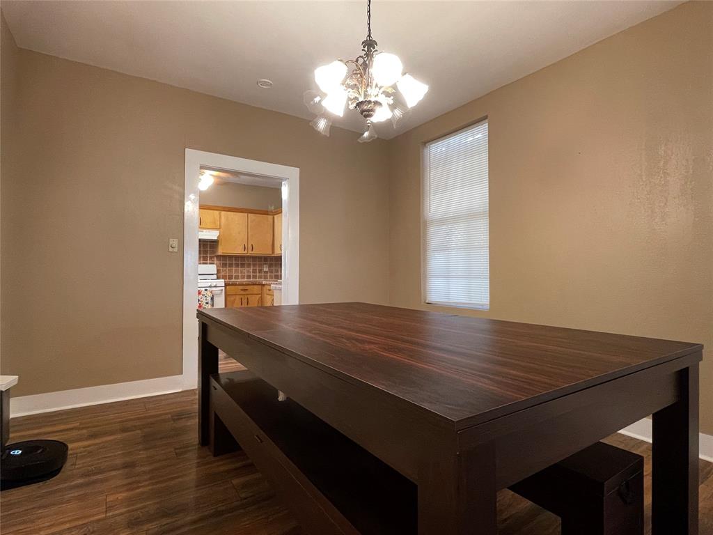 Hammond F M Sub - Residential