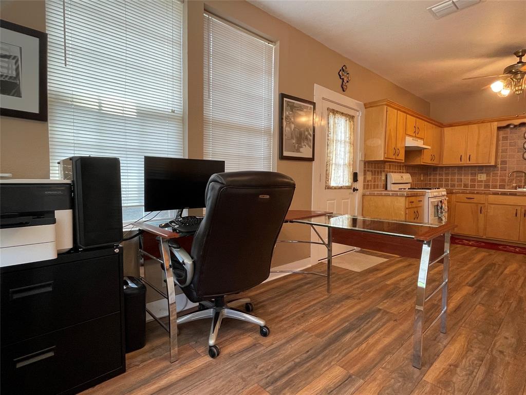 Hammond F M Sub - Residential