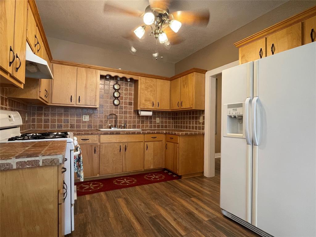 Hammond F M Sub - Residential