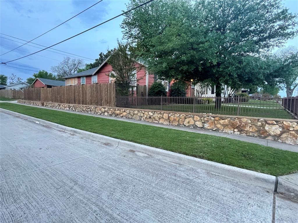 Hammond F M Sub - Residential