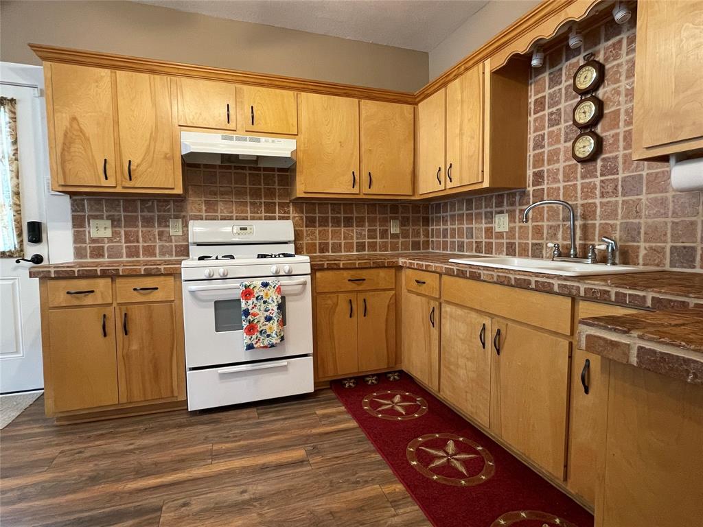 Hammond F M Sub - Residential