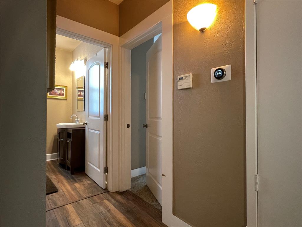 Hammond F M Sub - Residential