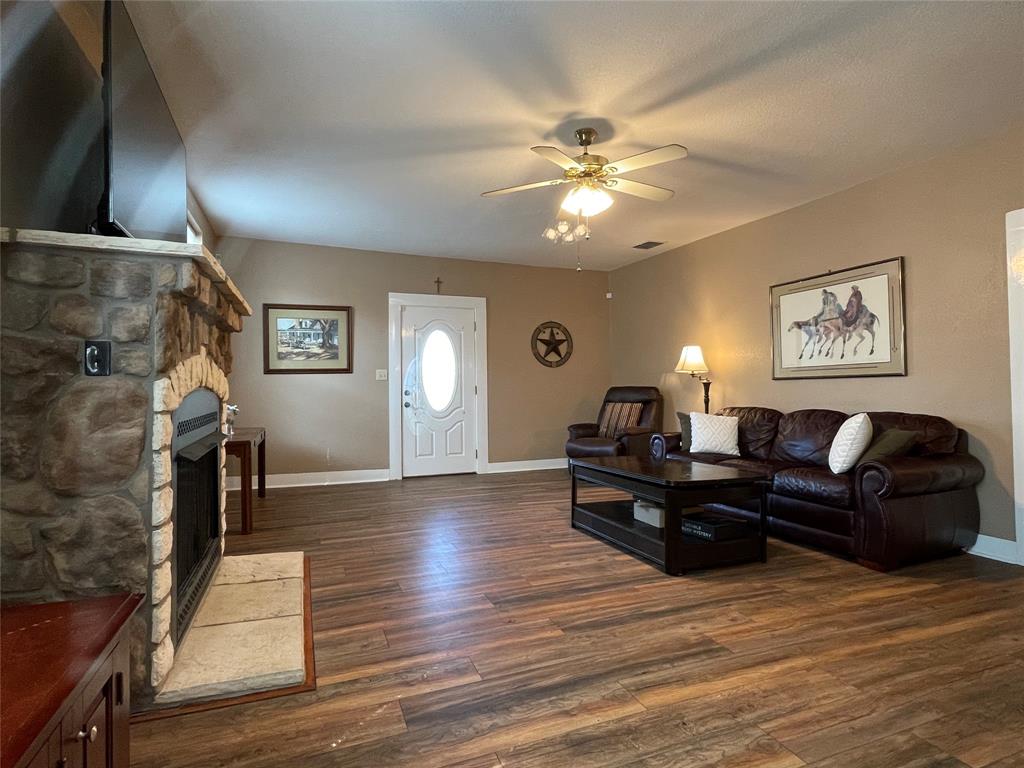 Hammond F M Sub - Residential