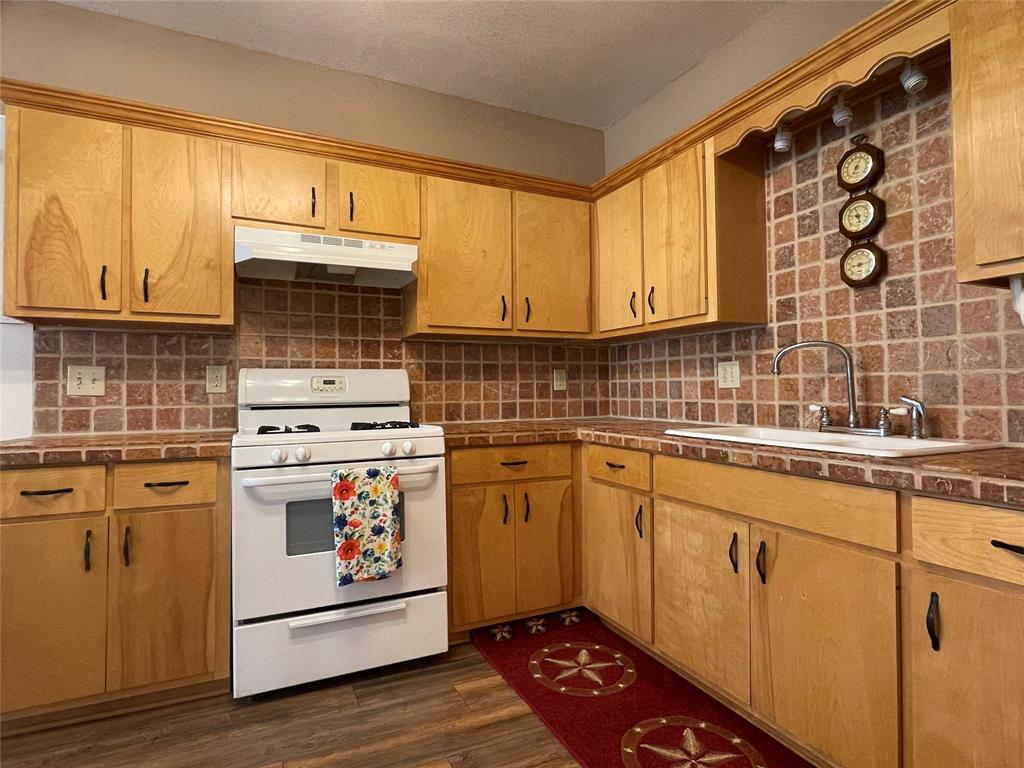 Hammond F M Sub - Residential