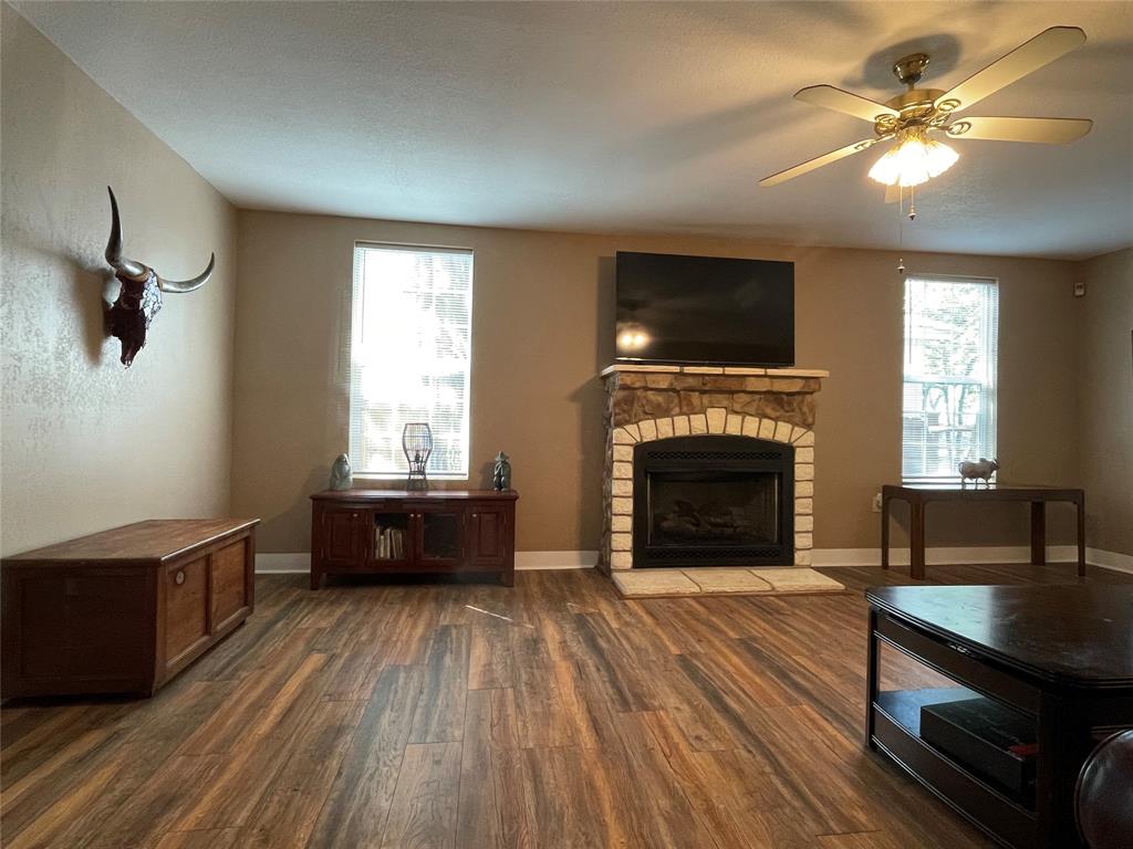 Hammond F M Sub - Residential