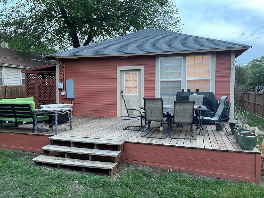 Hammond F M Sub - Residential