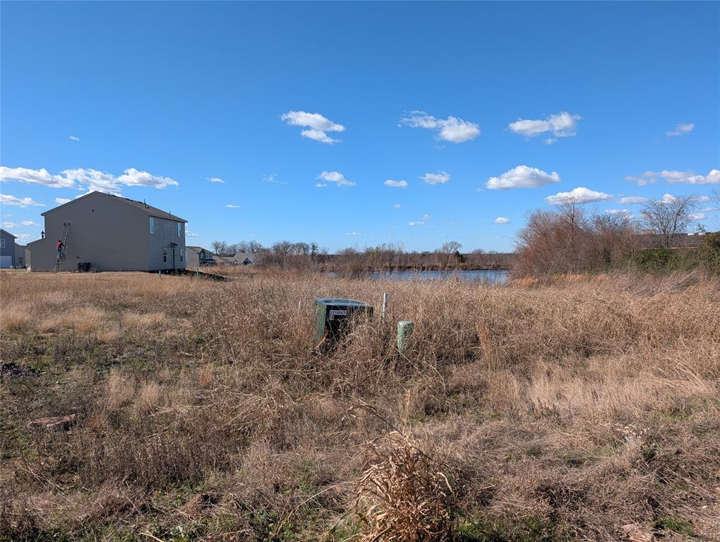 Victory Estates - Land