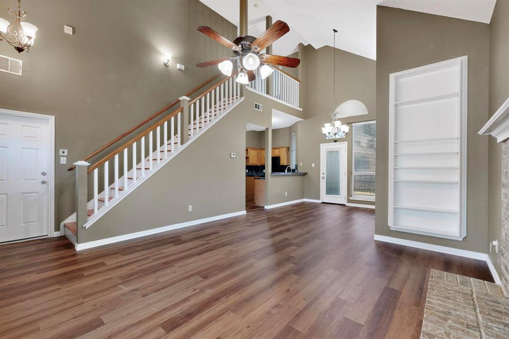 Windmill Ridge Estates Iv-B - Residential