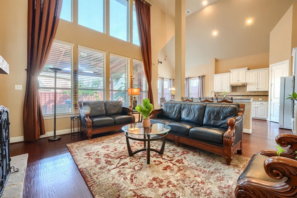 505 Denton Creek Drive
