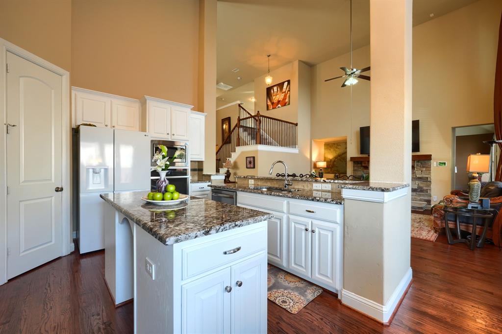 505 Denton Creek Drive