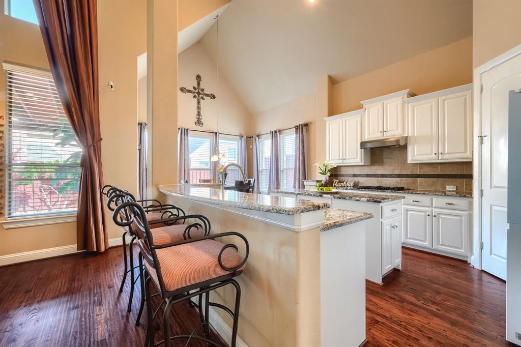 505 Denton Creek Drive