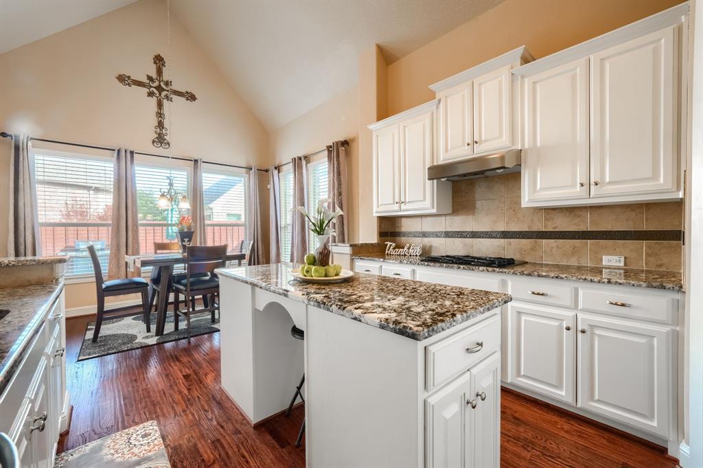 505 Denton Creek Drive
