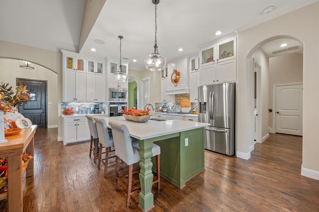 Las Brisas Ph 1 - Residential