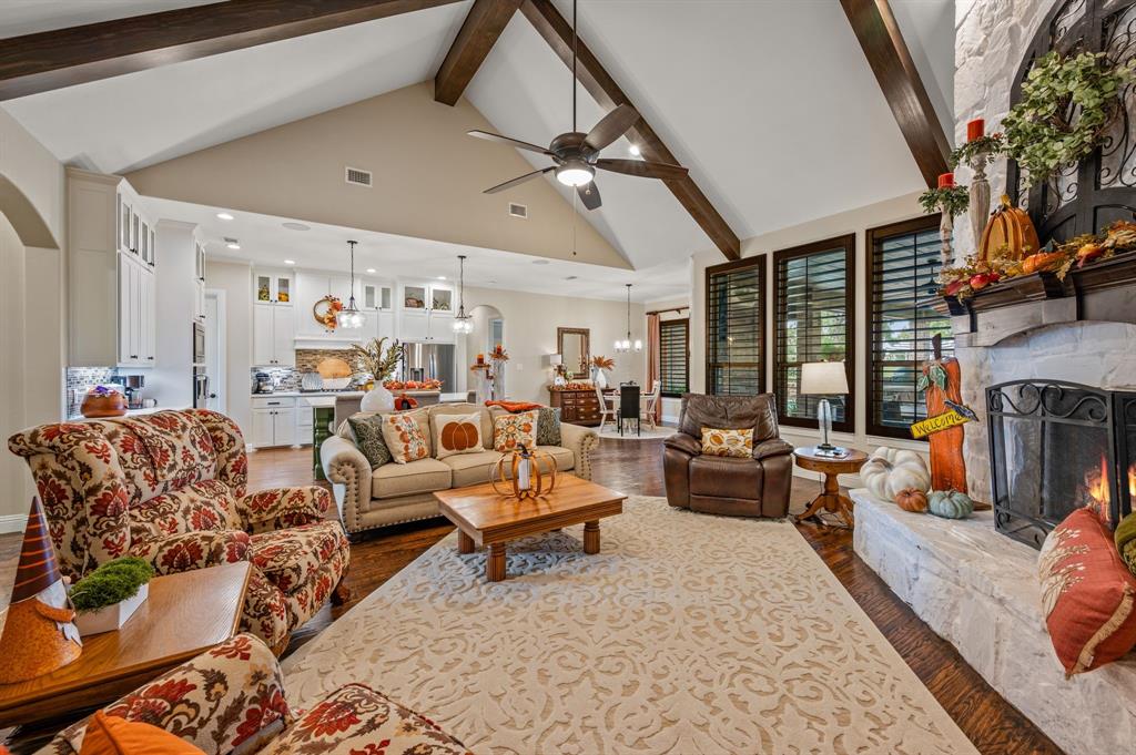 Las Brisas Ph 1 - Residential