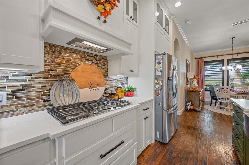 Las Brisas Ph 1 - Residential