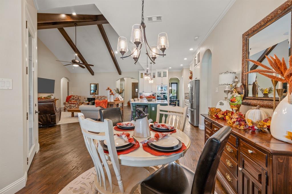 Las Brisas Ph 1 - Residential