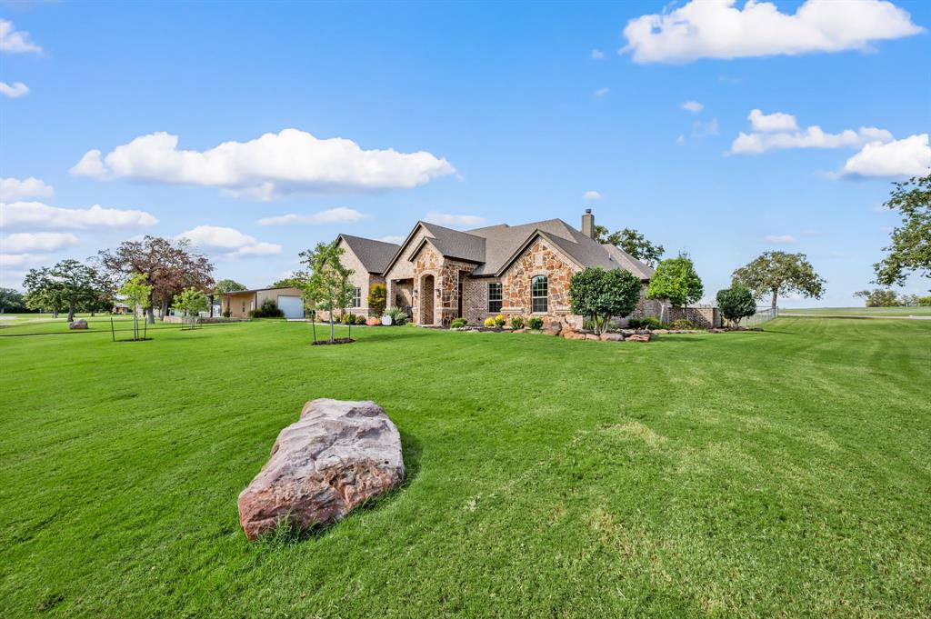 Las Brisas Ph 1 - Residential