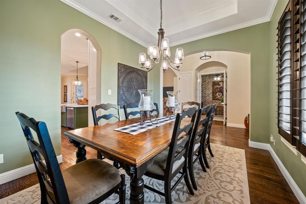 Las Brisas Ph 1 - Residential