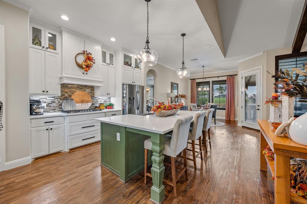 Las Brisas Ph 1 - Residential