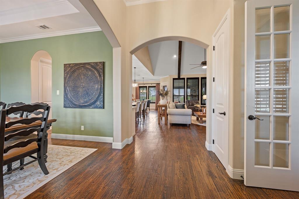 Las Brisas Ph 1 - Residential