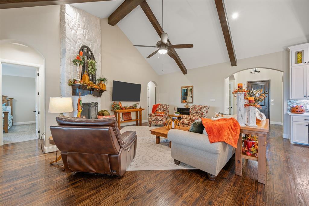 Las Brisas Ph 1 - Residential