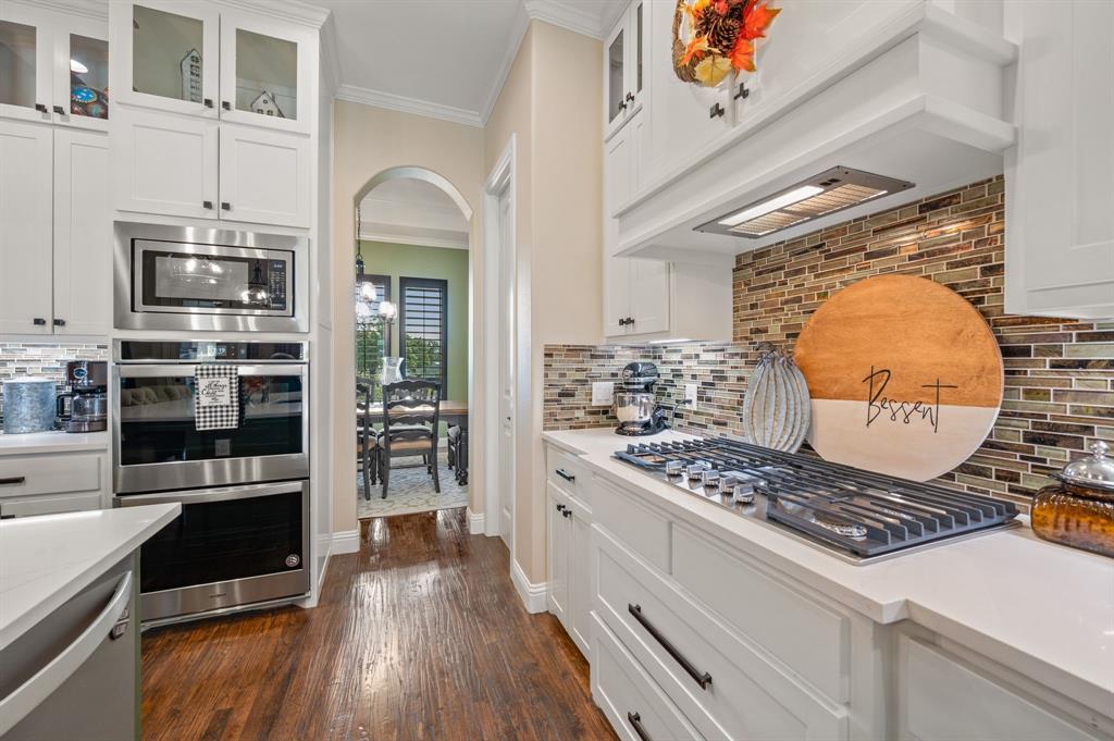 Las Brisas Ph 1 - Residential