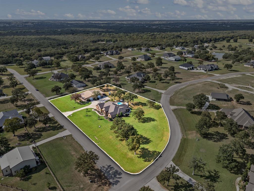 Las Brisas Ph 1 - Residential