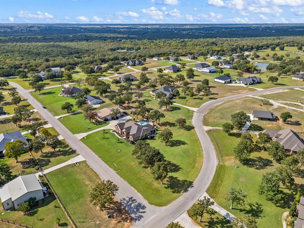 Las Brisas Ph 1 - Residential