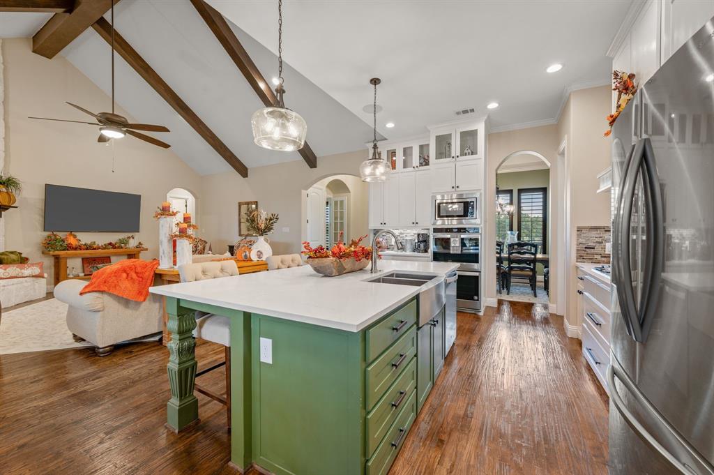 Las Brisas Ph 1 - Residential