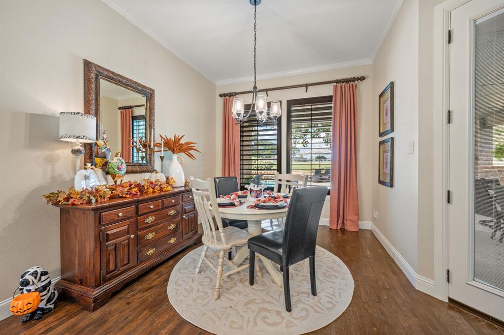 Las Brisas Ph 1 - Residential