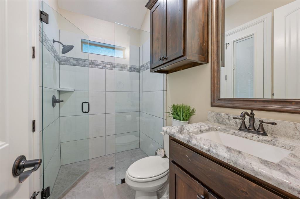 Las Brisas Ph 1 - Residential