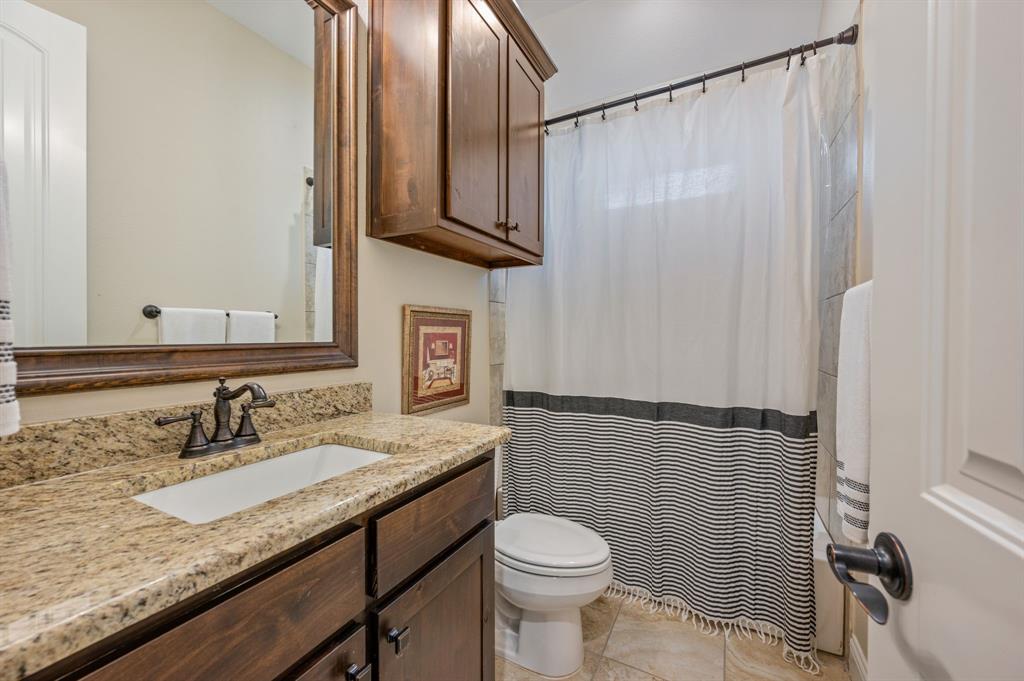 Las Brisas Ph 1 - Residential