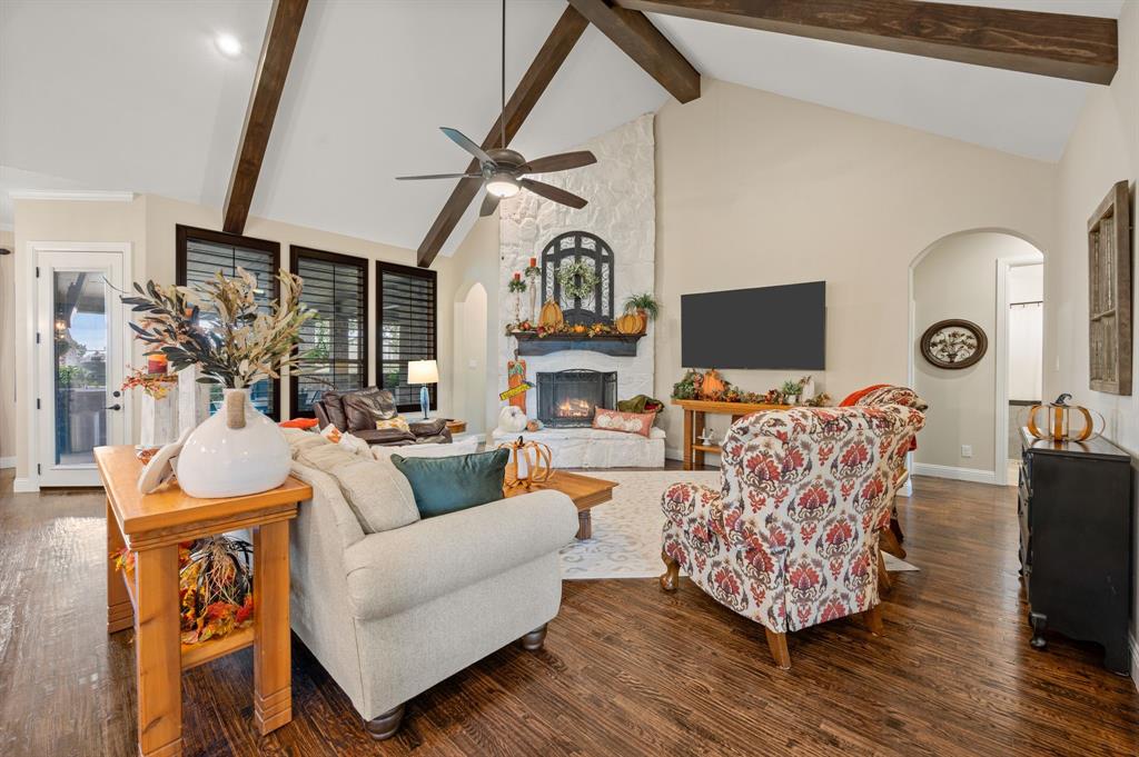 Las Brisas Ph 1 - Residential