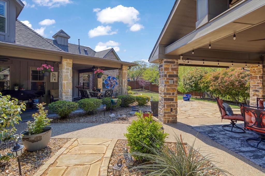 Ohanlon Ranch Add Ph I - Residential