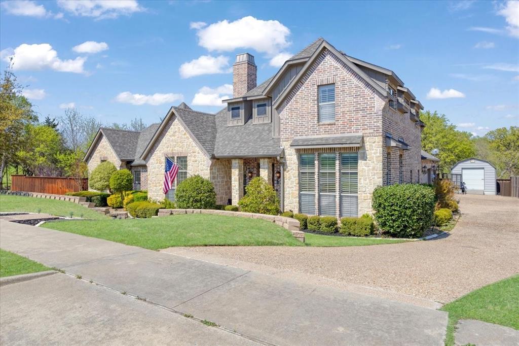3001 Canyon Creek Drive
