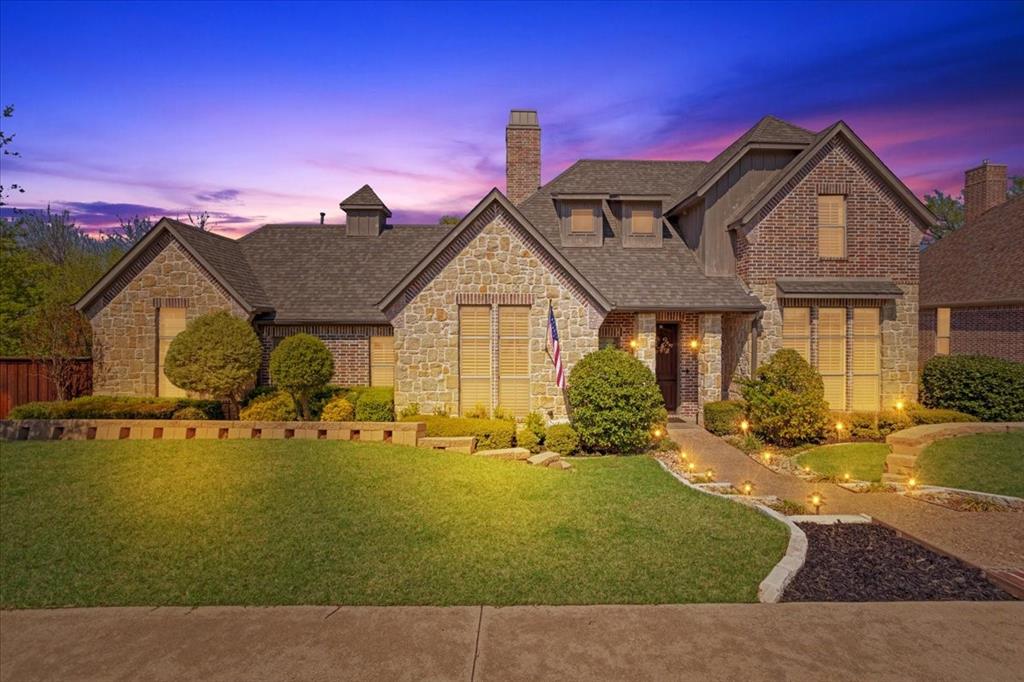 3001 Canyon Creek Drive