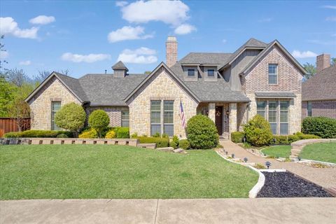 3001 Canyon Creek Drive Sherman TX 75092