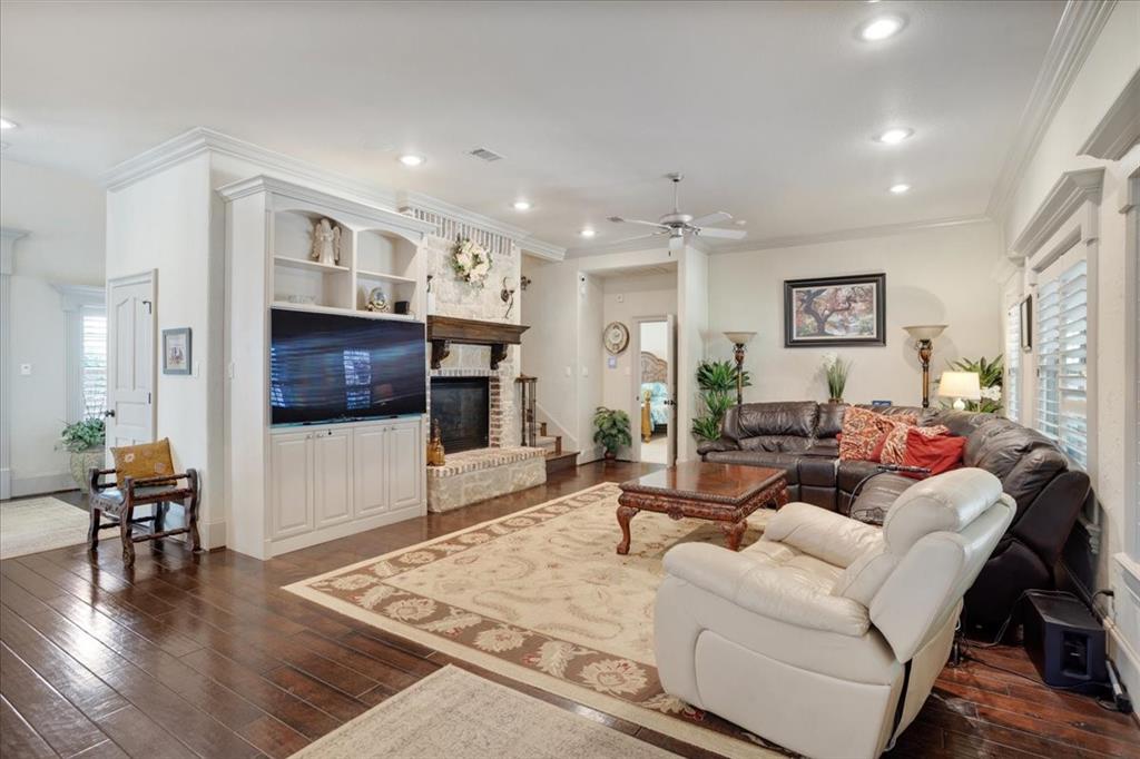 Ohanlon Ranch Add Ph I - Residential