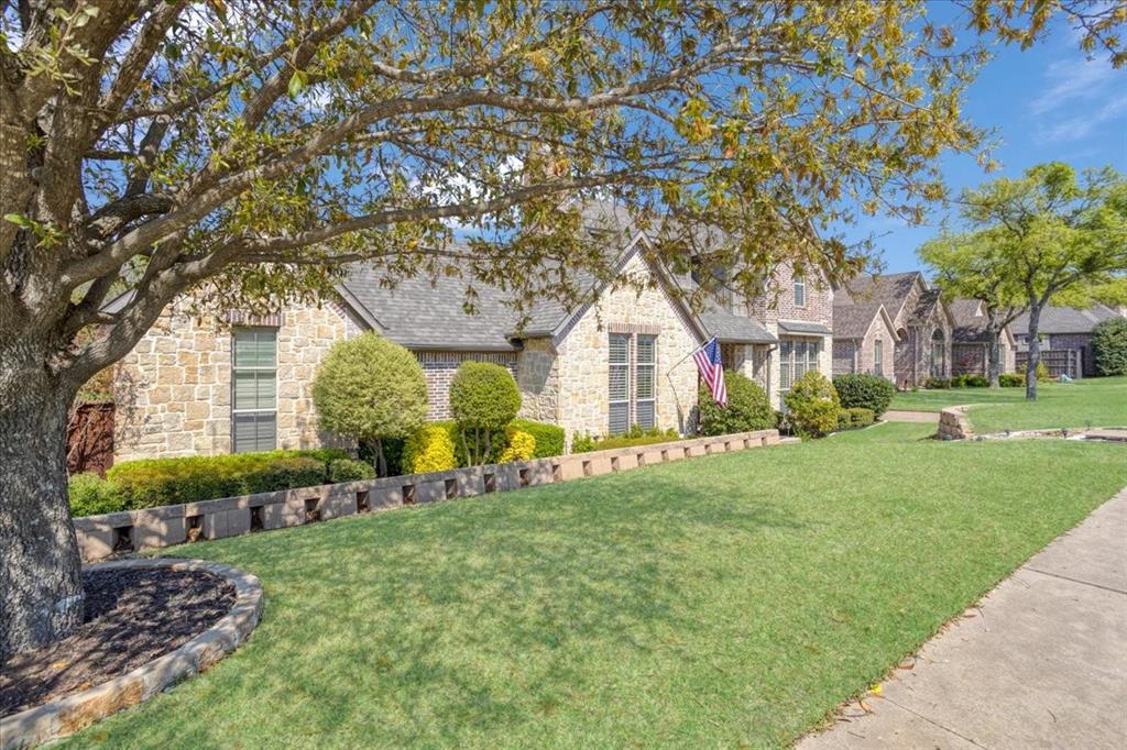3001 Canyon Creek Drive