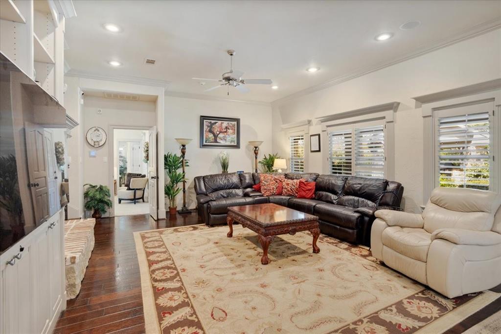 Ohanlon Ranch Add Ph I - Residential