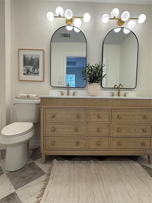 Correction Eagles Nest Un - Residential