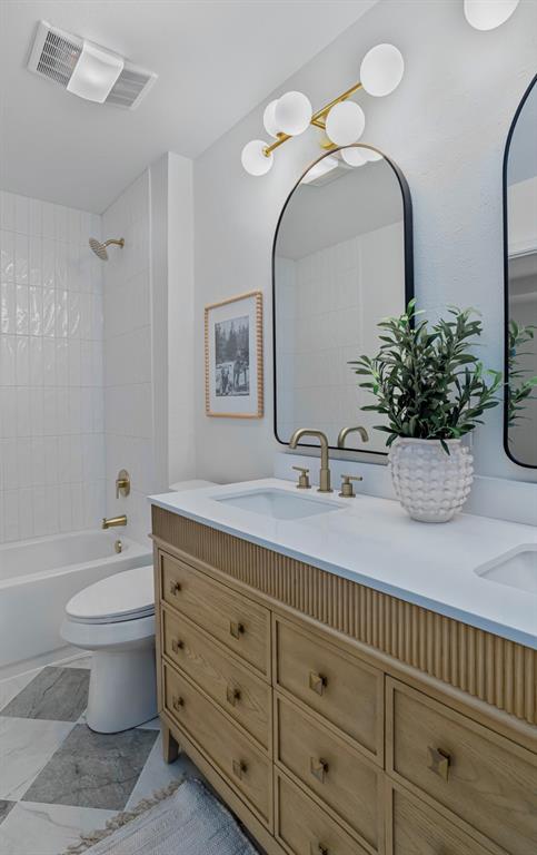 Correction Eagles Nest Un - Residential