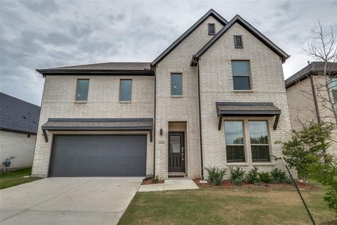 1835 Balfour Bend Forney TX 75126