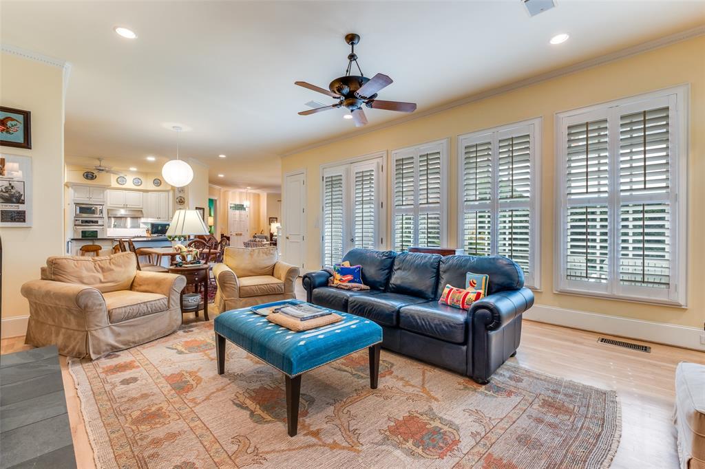 Highland Park - Residential