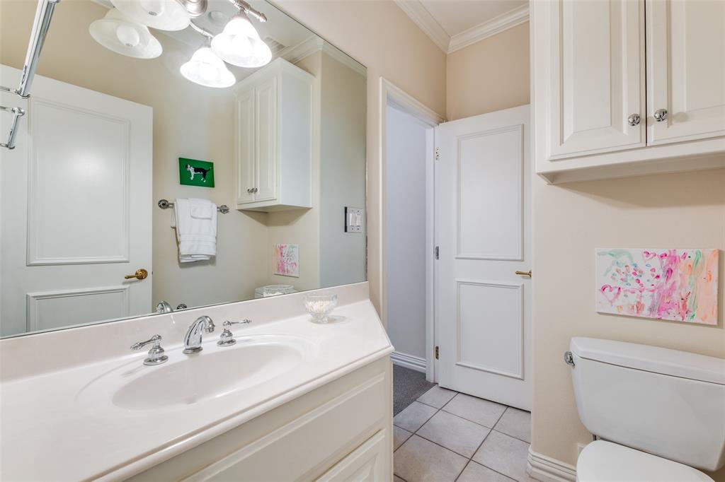 Highland Park - Residential