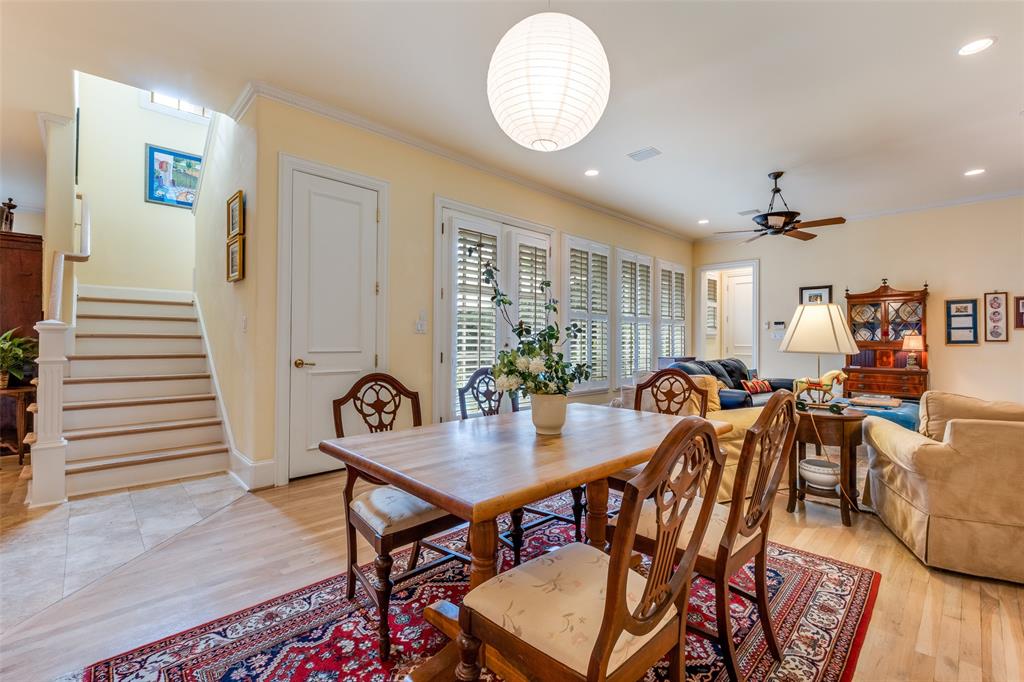 Highland Park - Residential