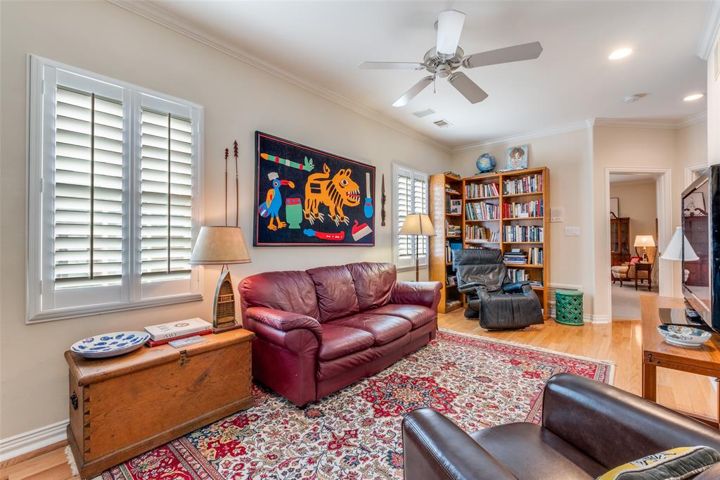 Highland Park - Residential